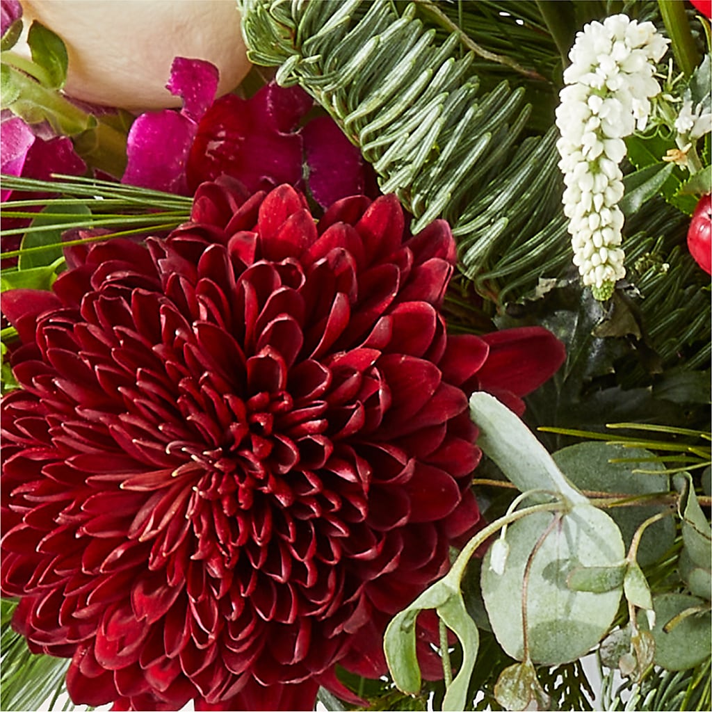 Cranberry Fizz Bouquet –  Safeway, Pleasanton CA