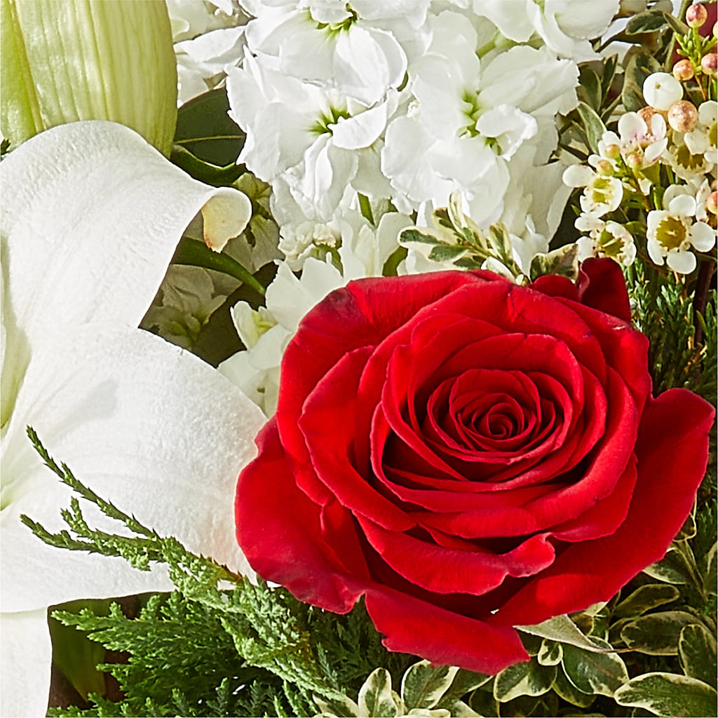 Twinkle Lights Bouquet –  Safeway, Pleasanton CA