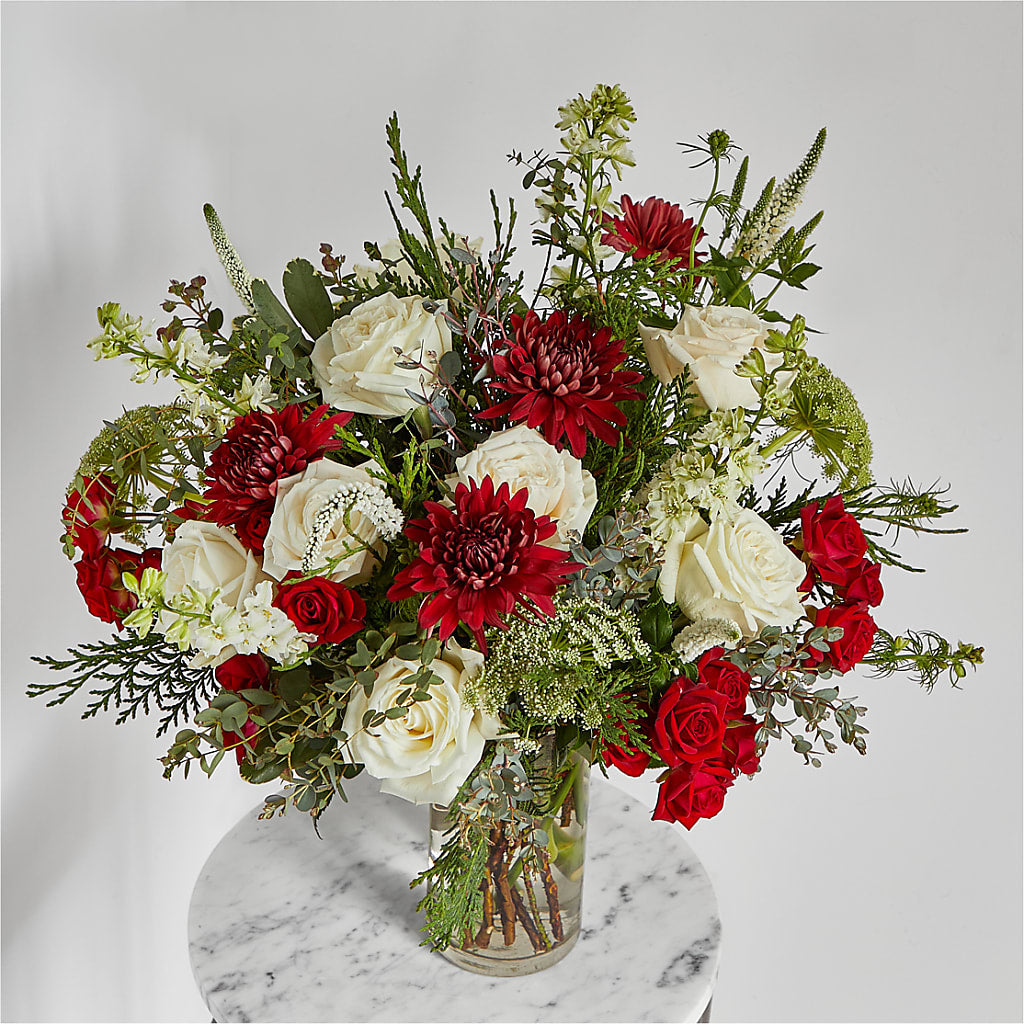 Favorite Traditions Bouquet –  Safeway, Pleasanton CA
