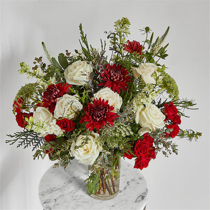 Favorite Traditions Bouquet –  Safeway, Pleasanton CA