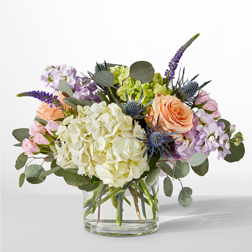 Porch Swing Bouquet –  Safeway, Pleasanton CA