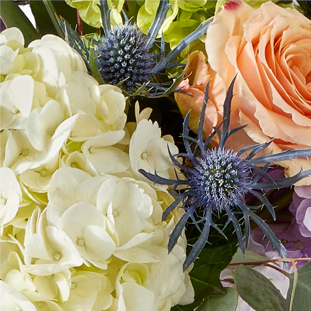 Porch Swing Bouquet –  Safeway, Pleasanton CA