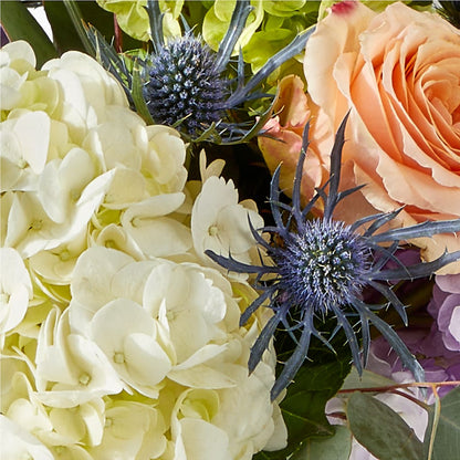 Porch Swing Bouquet –  Safeway, Pleasanton CA