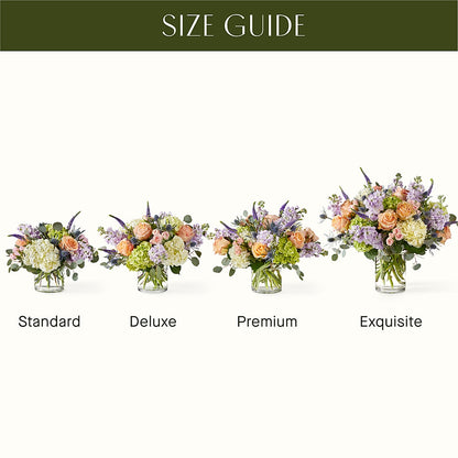 Porch Swing Bouquet –  Safeway, Pleasanton CA