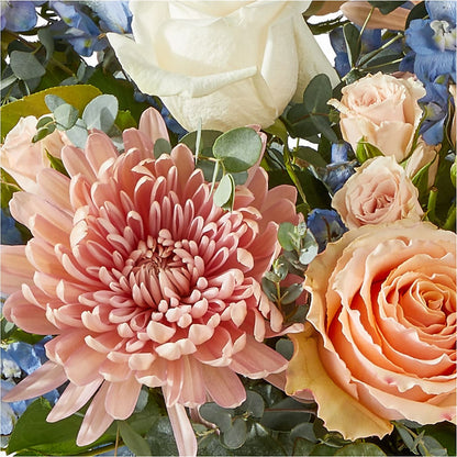 Inspired Bouquet –  Safeway, Pleasanton CA