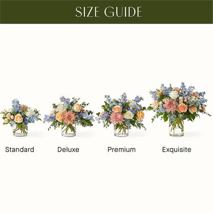 Inspired Bouquet –  Safeway, Pleasanton CA