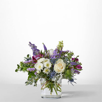 Shooting Star Bouquet –  Safeway, Pleasanton CA