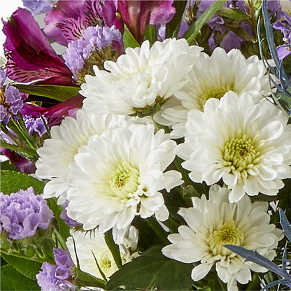 Shooting Star Bouquet –  Safeway, Pleasanton CA