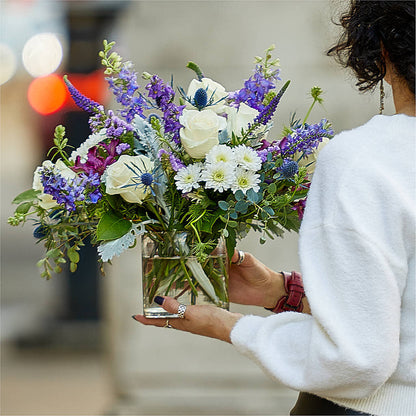 Shooting Star Bouquet –  Safeway, Pleasanton CA