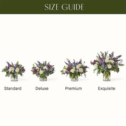 Shooting Star Bouquet –  Safeway, Pleasanton CA