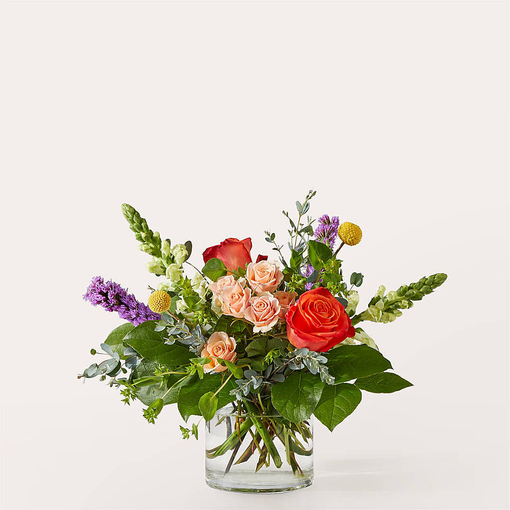 The Standout Bouquet –  Safeway, Pleasanton CA