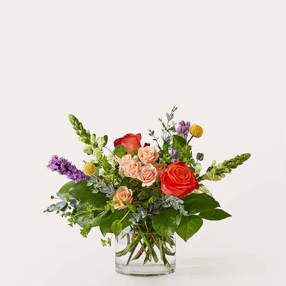 The Standout Bouquet –  Safeway, Pleasanton CA