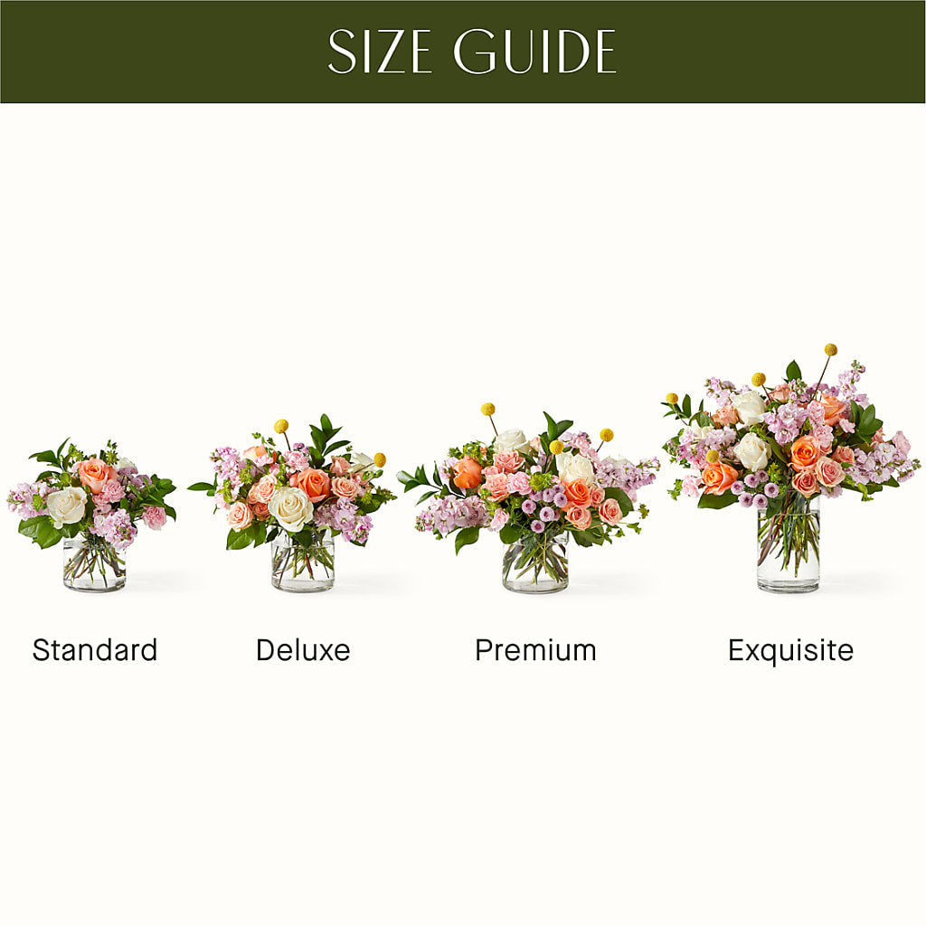 French Market Bouquet –  Safeway, Pleasanton CA
