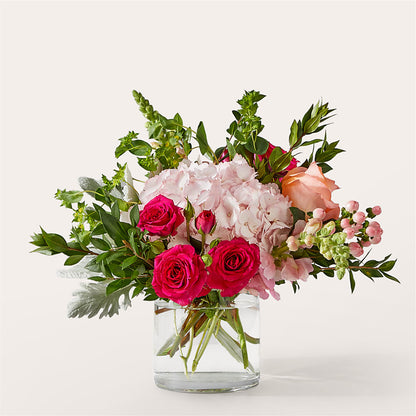 Glitz & Glam Bouquet –  Safeway, Pleasanton CA