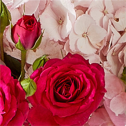 Glitz & Glam Bouquet –  Safeway, Pleasanton CA
