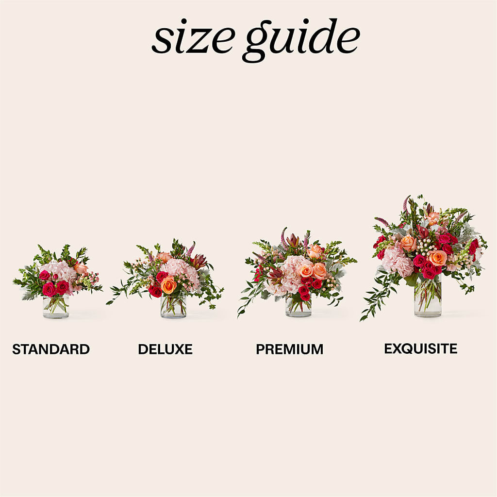 Glitz & Glam Bouquet –  Safeway, Pleasanton CA