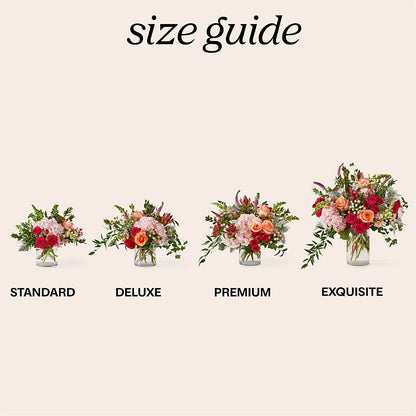 Glitz & Glam Bouquet –  Safeway, Pleasanton CA