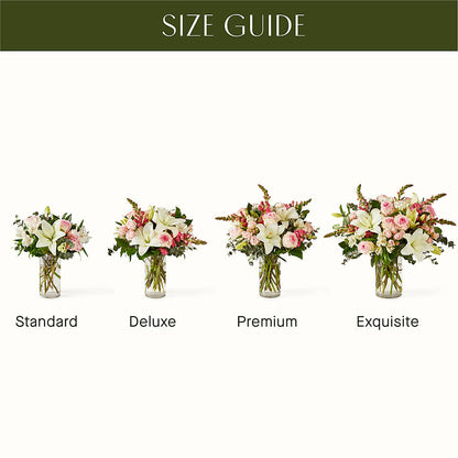 Ballet Slippers Bouquet –  Safeway, Pleasanton CA
