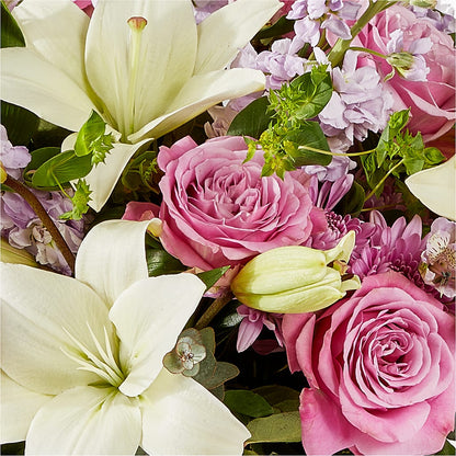 Daydreamer Bouquet –  Safeway, Pleasanton CA