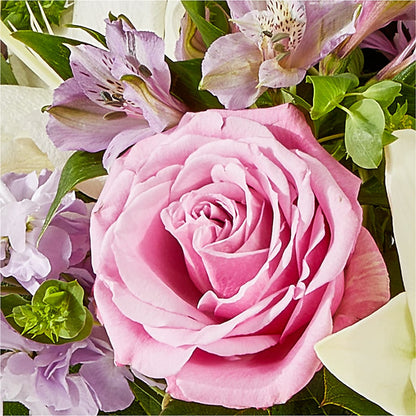 Daydreamer Bouquet –  Safeway, Pleasanton CA