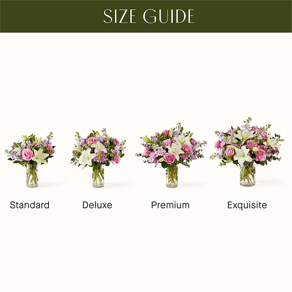 Daydreamer Bouquet –  Safeway, Pleasanton CA