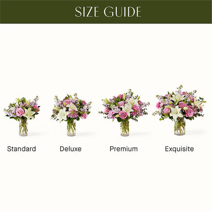 Daydreamer Bouquet –  Safeway, Pleasanton CA