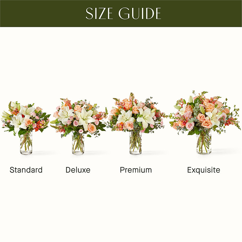 Grapefruit Splash Bouquet –  Safeway, Pleasanton CA