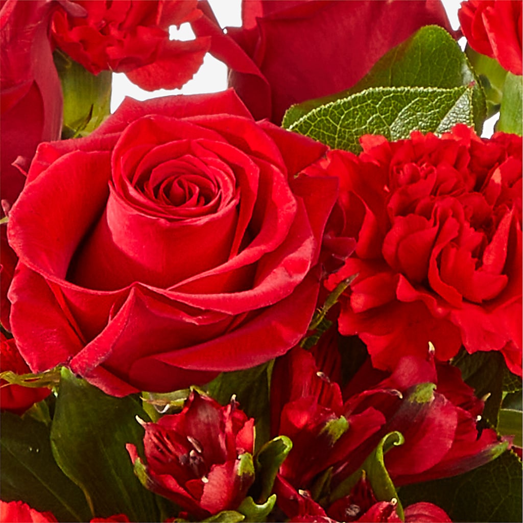 The Heartstrings Bouquet –  Safeway, Pleasanton CA