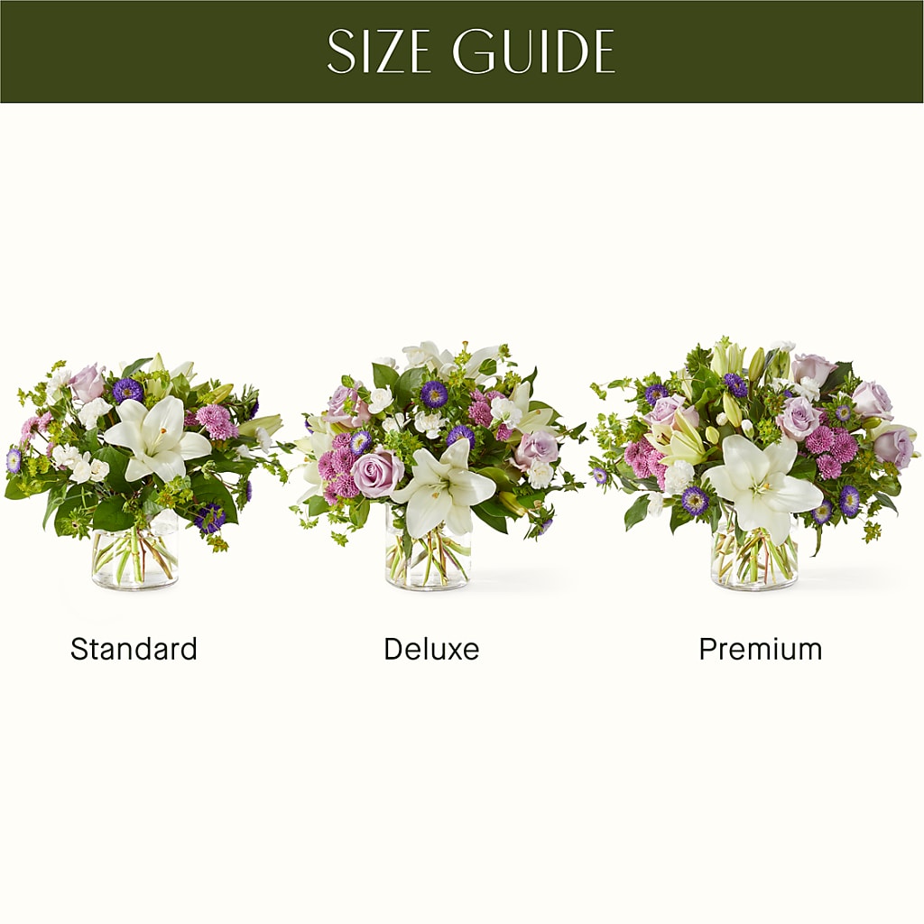 April Showers Bouquet –  Safeway, Pleasanton CA