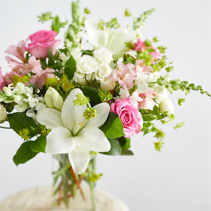 Fondly Bouquet –  Safeway, Pleasanton CA