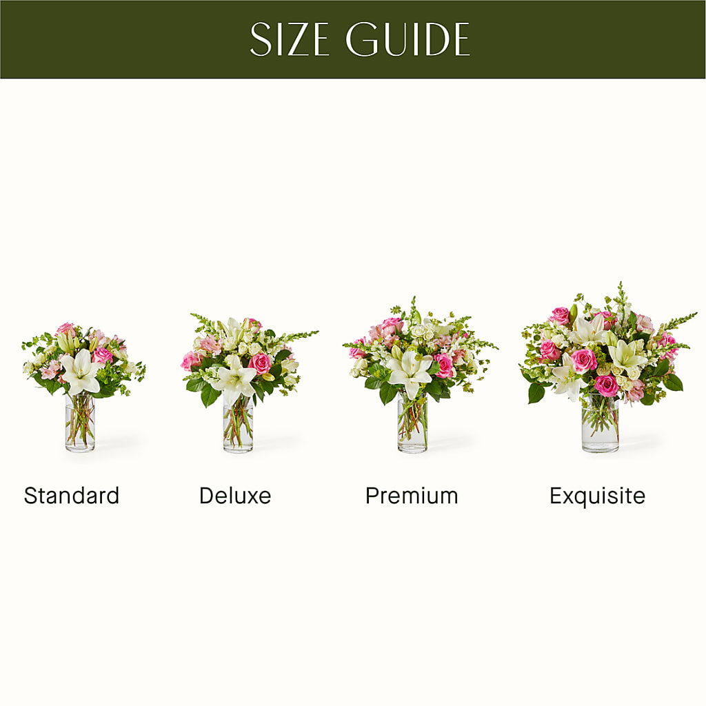 Fondly Bouquet –  Safeway, Pleasanton CA