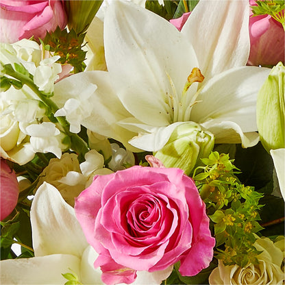 Fondly Bouquet –  Safeway, Pleasanton CA
