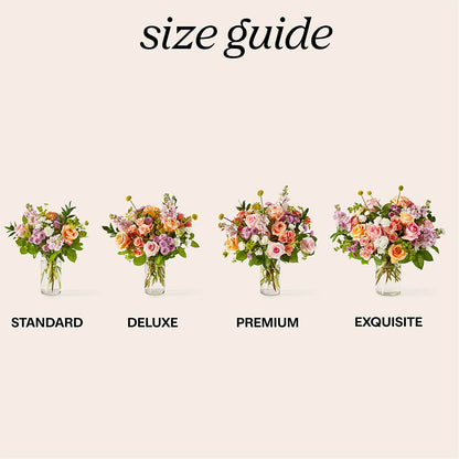 Perfect Contentment Bouquet –  Safeway, Pleasanton CA