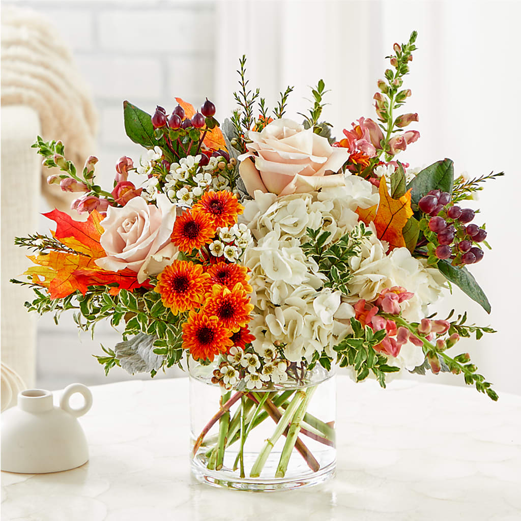 Autumnal Equinox Bouquet –  Safeway, Pleasanton CA
