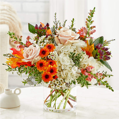 Autumnal Equinox Bouquet –  Safeway, Pleasanton CA