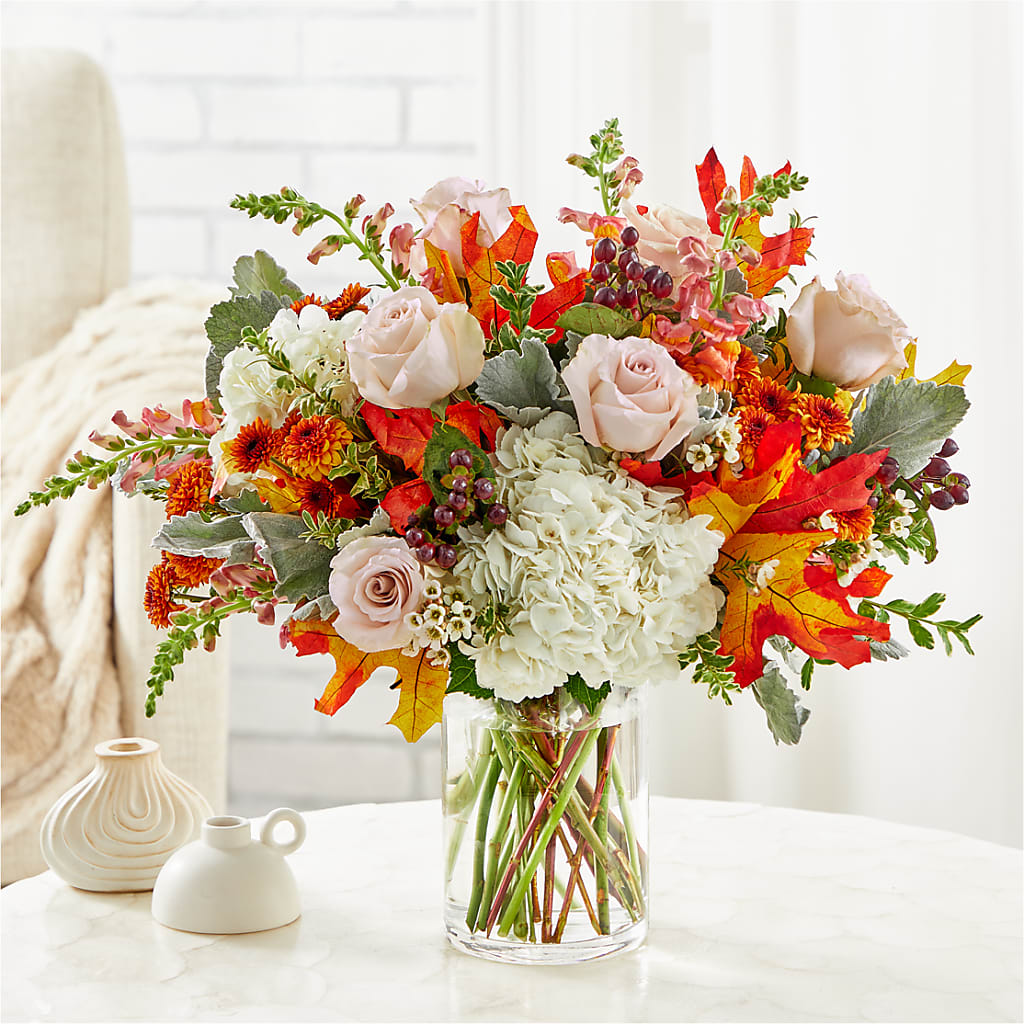 Autumnal Equinox Bouquet –  Safeway, Pleasanton CA