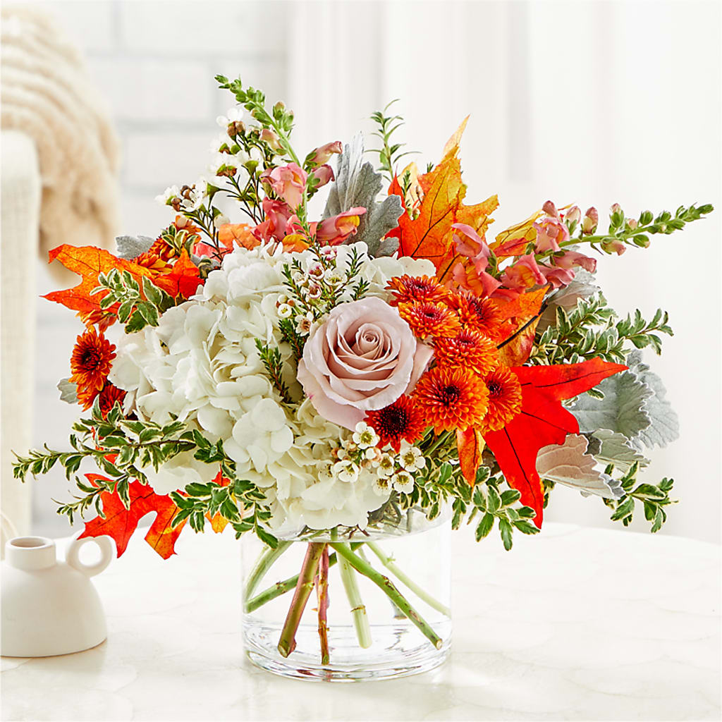 Autumnal Equinox Bouquet –  Safeway, Pleasanton CA