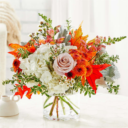 Autumnal Equinox Bouquet –  Safeway, Pleasanton CA