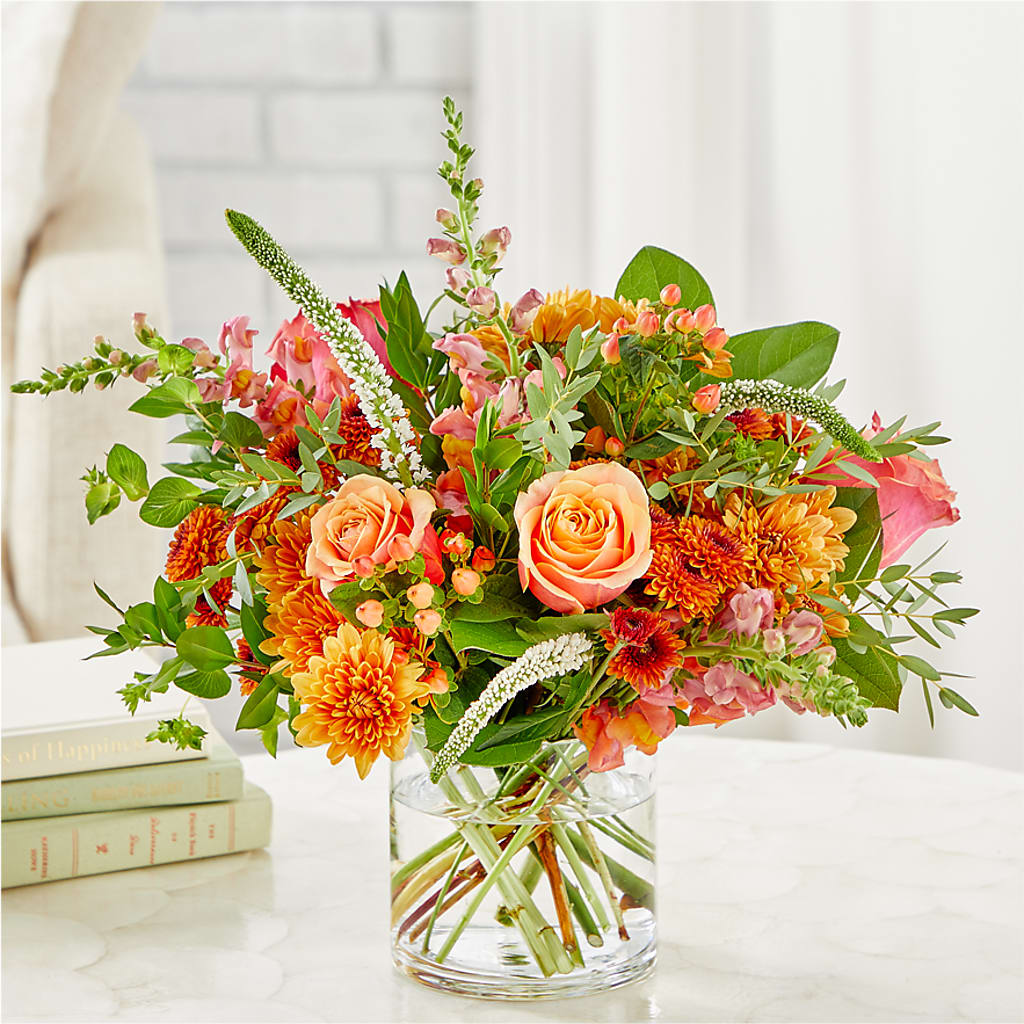 Leafy Trails Bouquet –  Safeway, Pleasanton CA