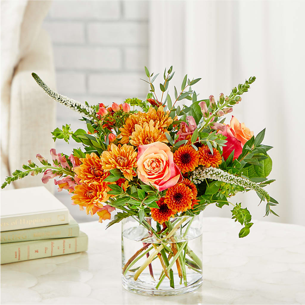 Leafy Trails Bouquet –  Safeway, Pleasanton CA
