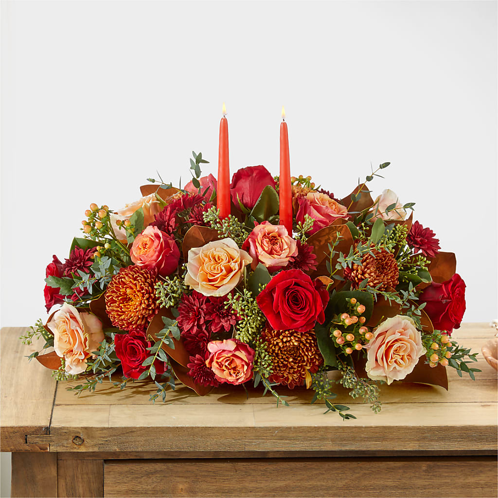 Gather Near Centerpiece –  Safeway, Pleasanton CA