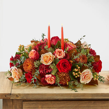 Gather Near Centerpiece –  Safeway, Pleasanton CA