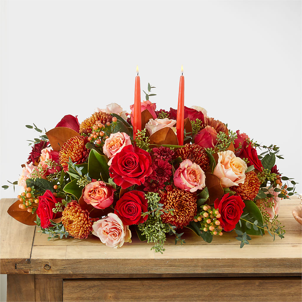Gather Near Centerpiece –  Safeway, Pleasanton CA