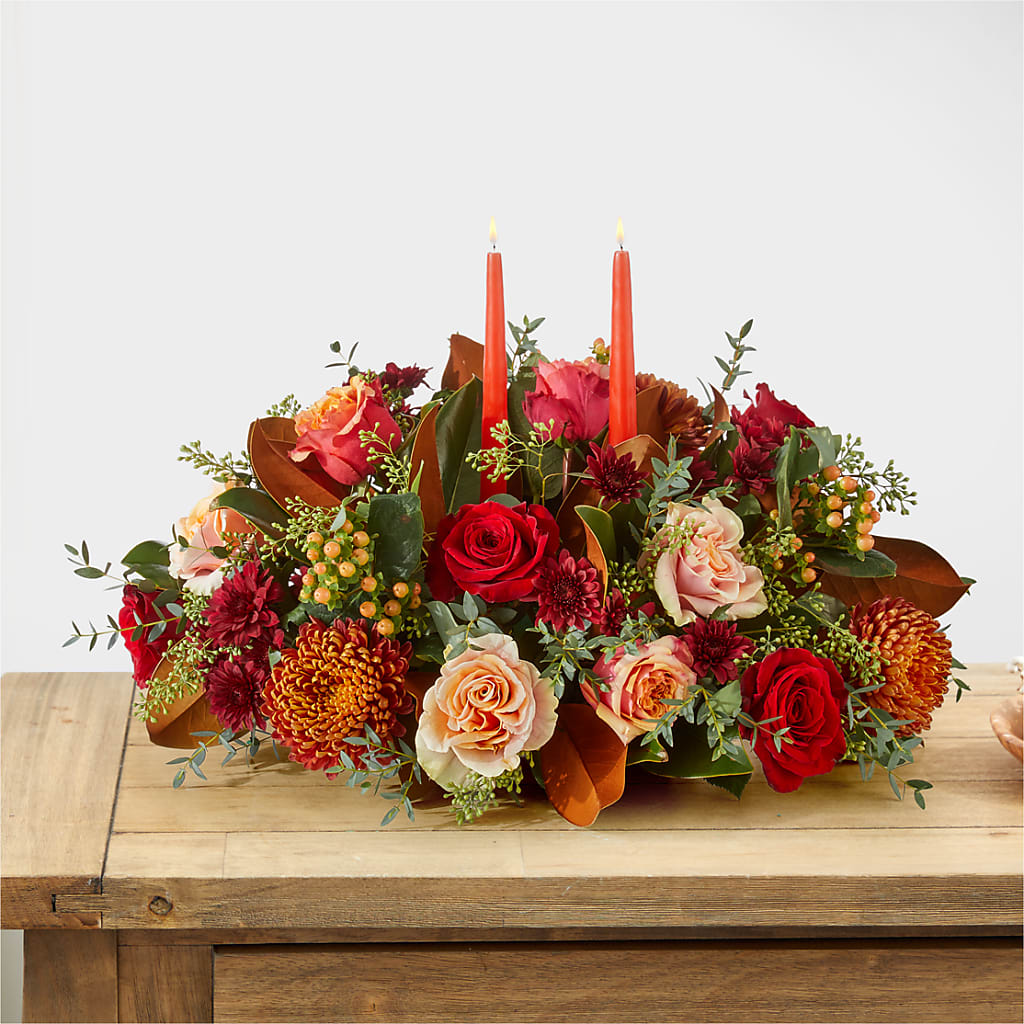 Gather Near Centerpiece –  Safeway, Pleasanton CA