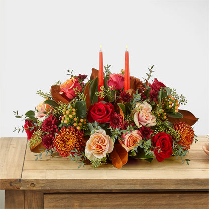 Gather Near Centerpiece –  Safeway, Pleasanton CA