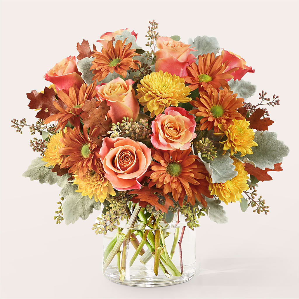 Caramel Apple Bouquet –  Safeway, Pleasanton CA