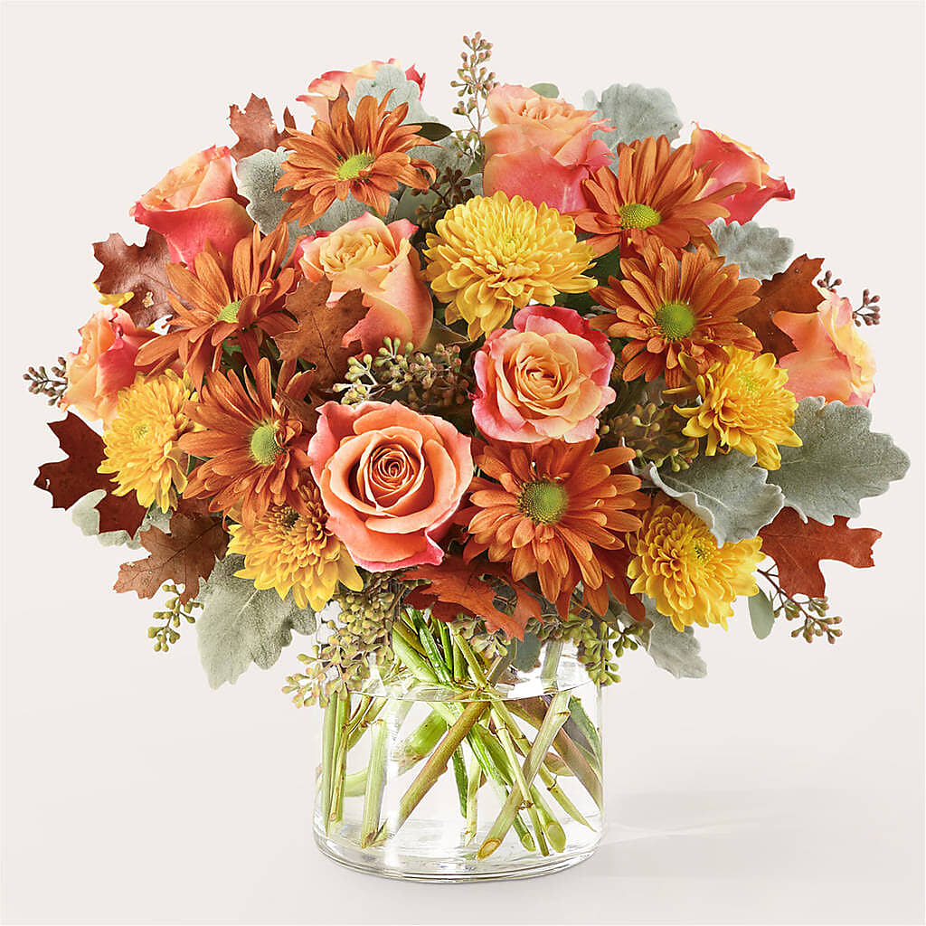 Caramel Apple Bouquet –  Safeway, Pleasanton CA