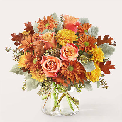 Caramel Apple Bouquet –  Safeway, Pleasanton CA