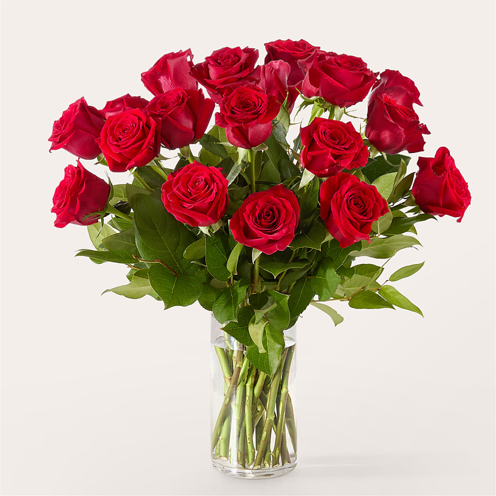 The One Red Rose Bouquet –  Safeway, Pleasanton CA