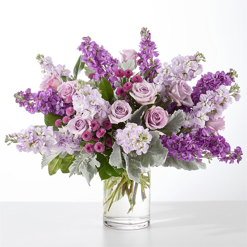 One in a Million Bouquet –  Safeway, Pleasanton CA